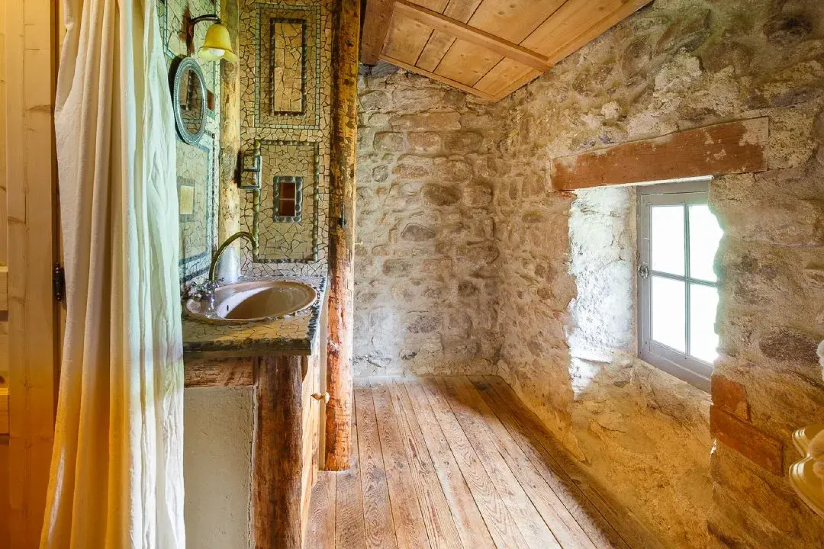 Chambre d'Hôtes la Fougeraie