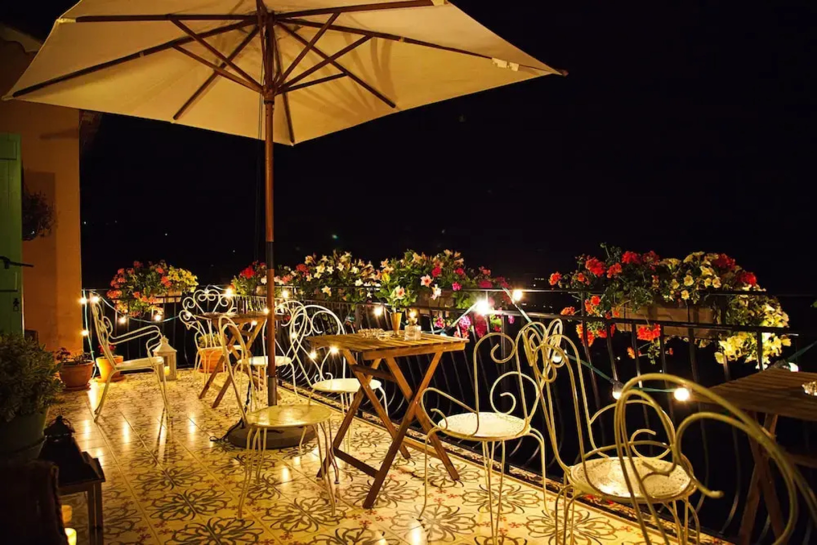 Villa Juli Guesthouse