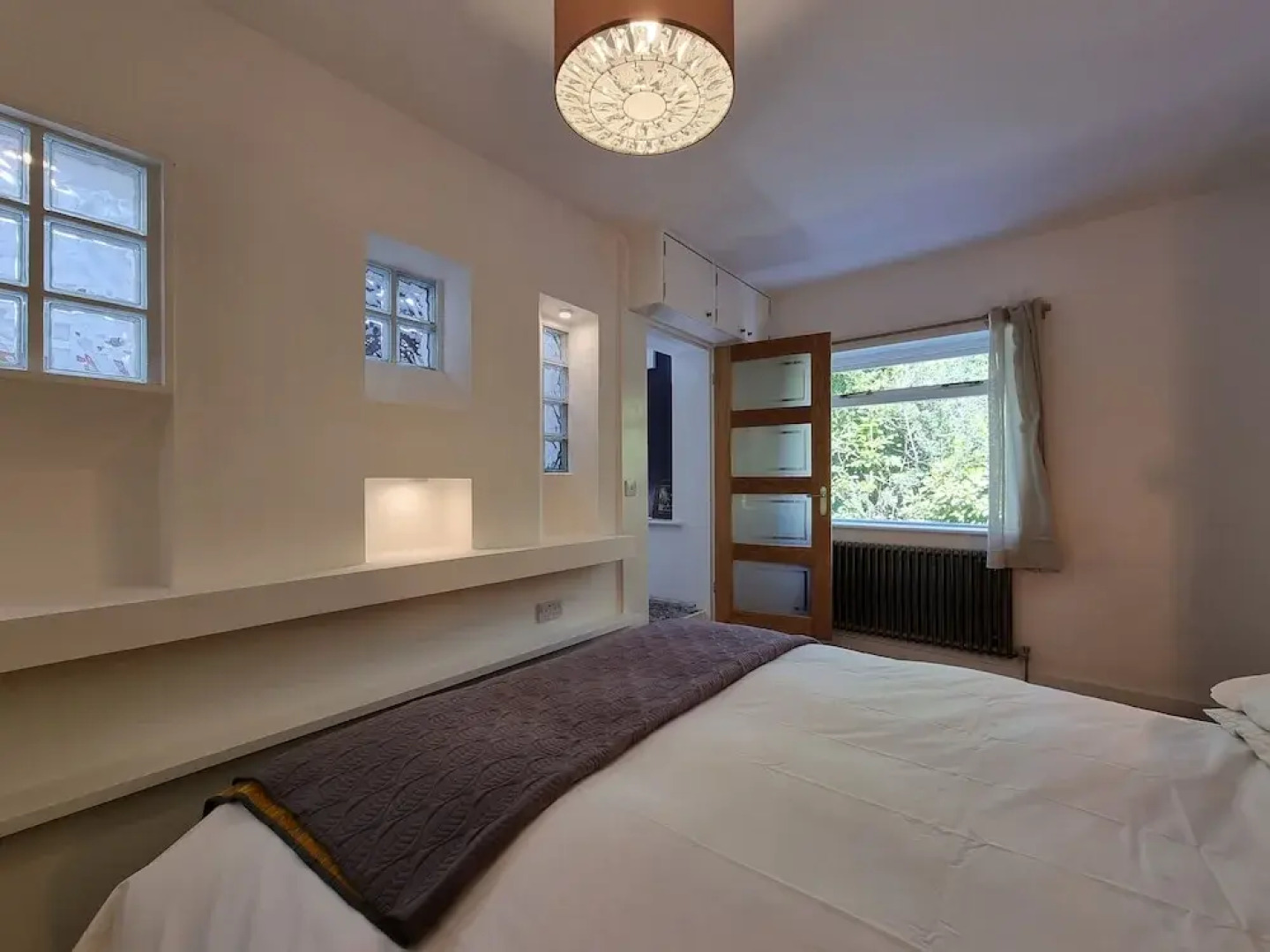 Cosy House in Eigionfa