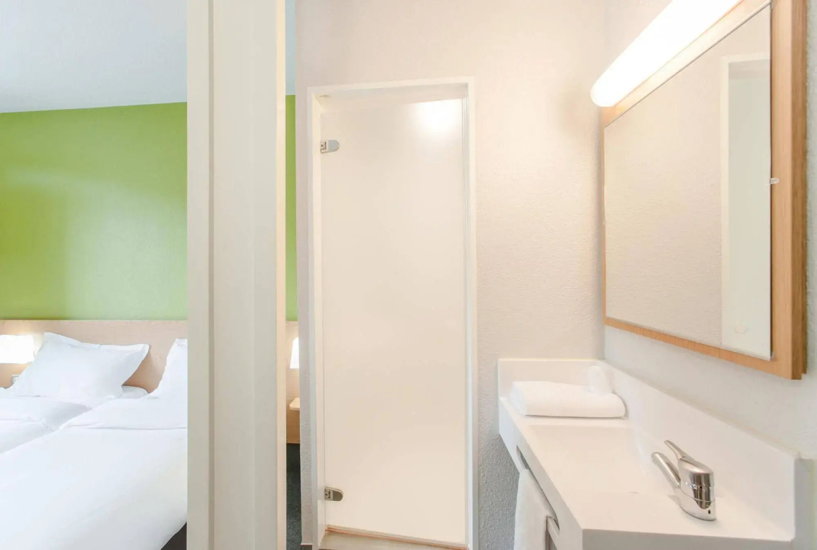 B&B HOTEL Antibes Sophia Antipolis