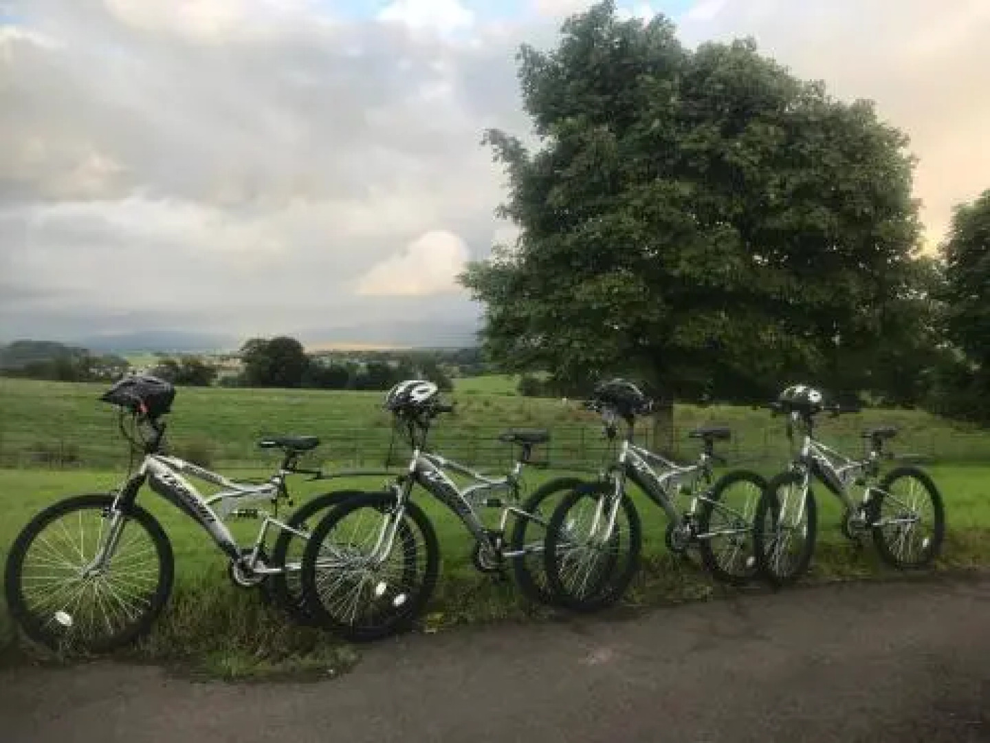 Loch Lomond Apartments