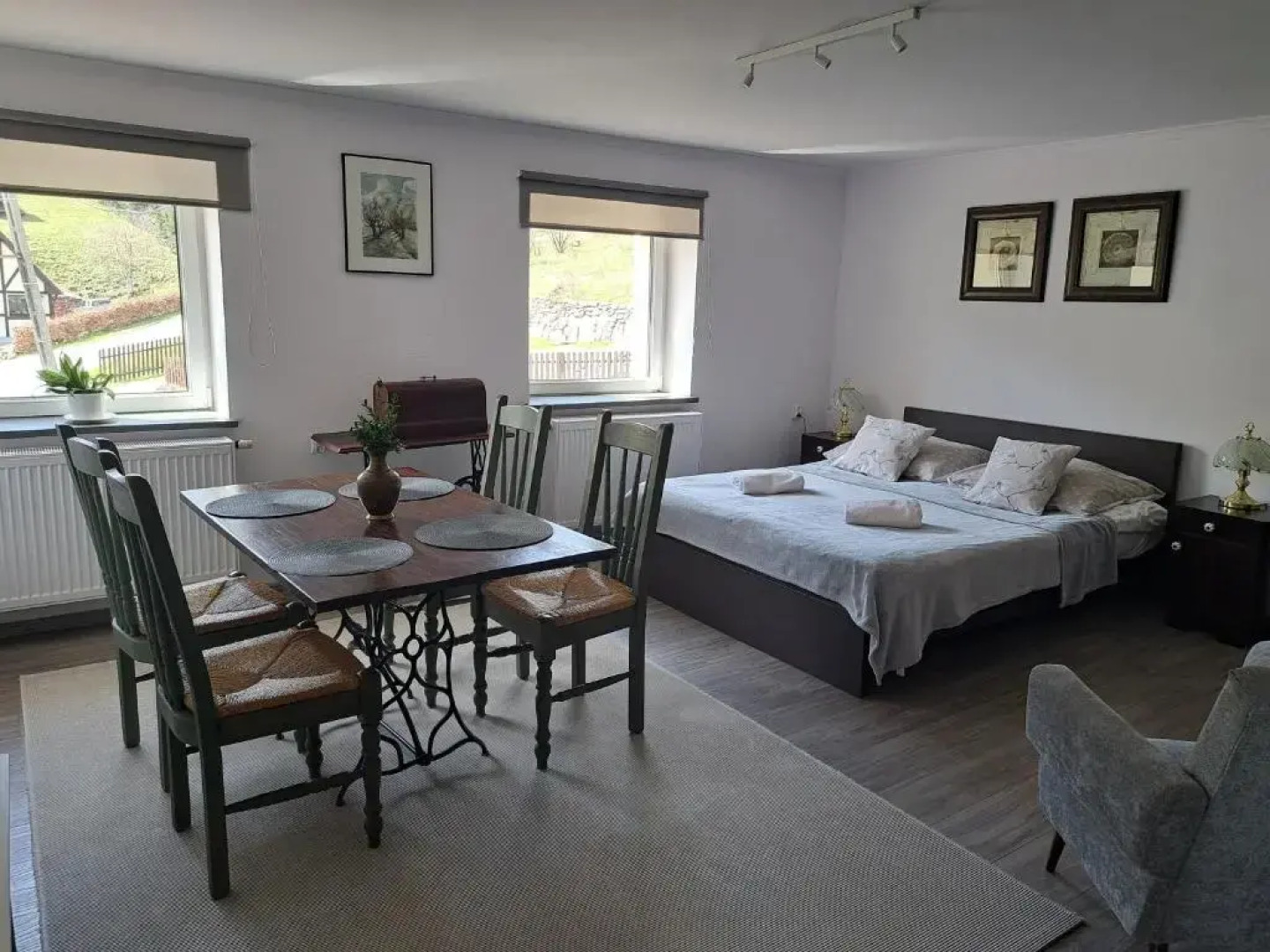 Podgórska Odskocznia