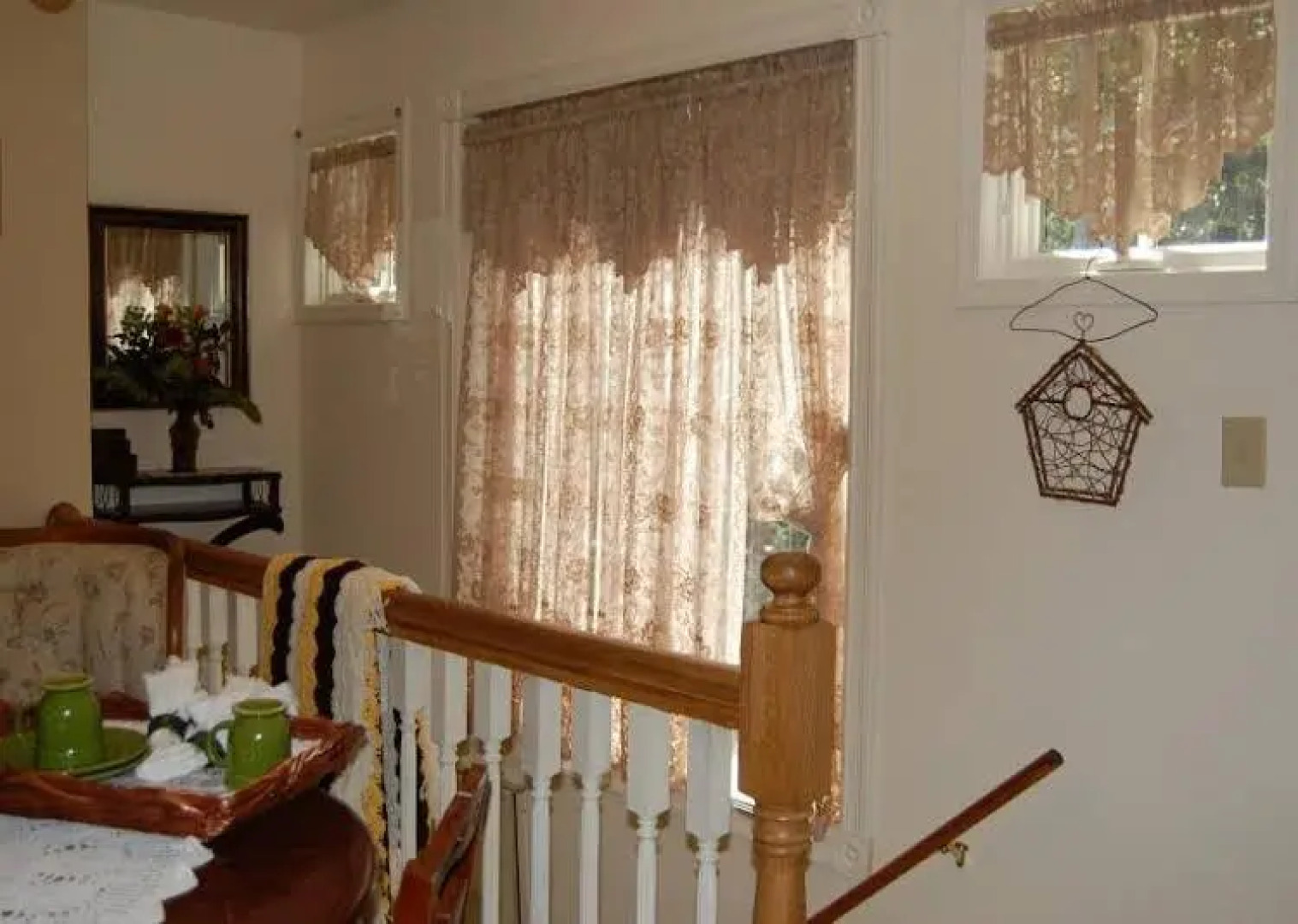 A Walk in the Woods Bed and Breakfast