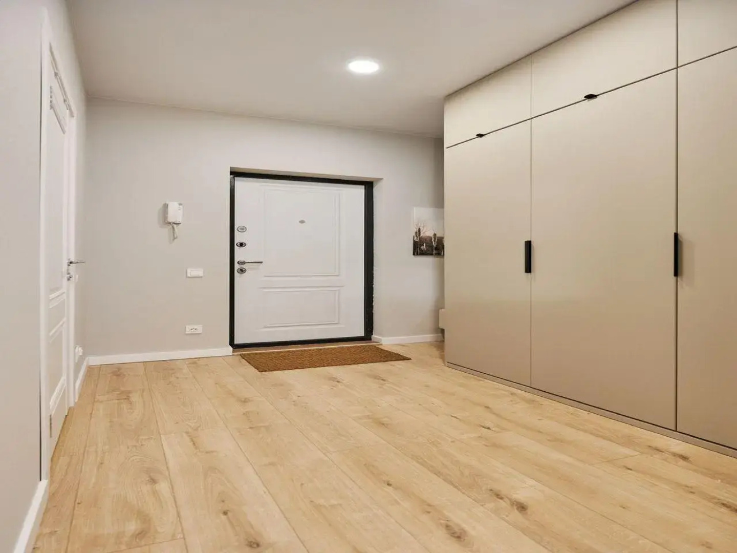 Апартаменты на улице Ларина 45с6-2