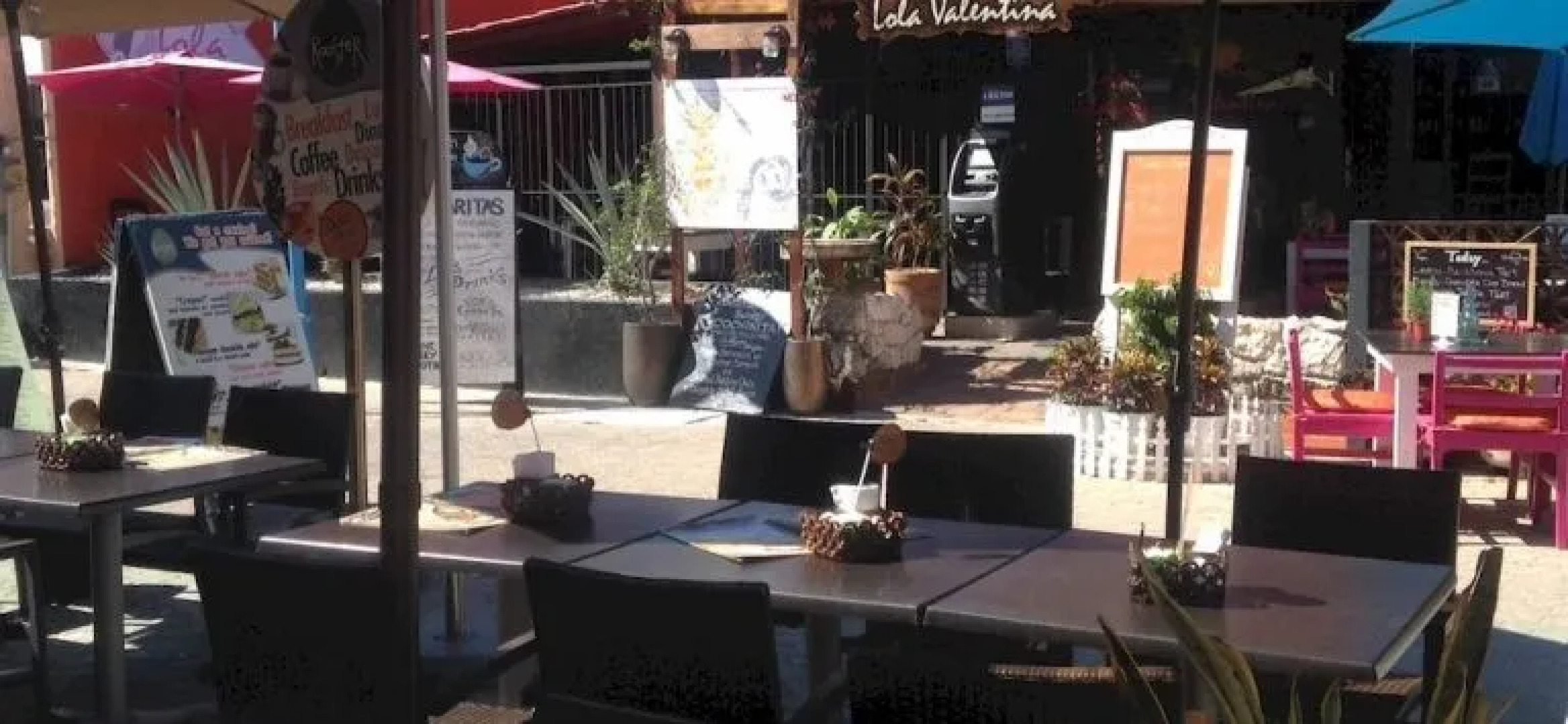 Hostal Plaza Isla Mujeres