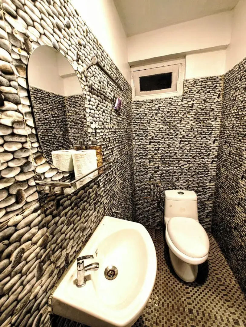 Hidden Monkey Backpackers, Darjeeling