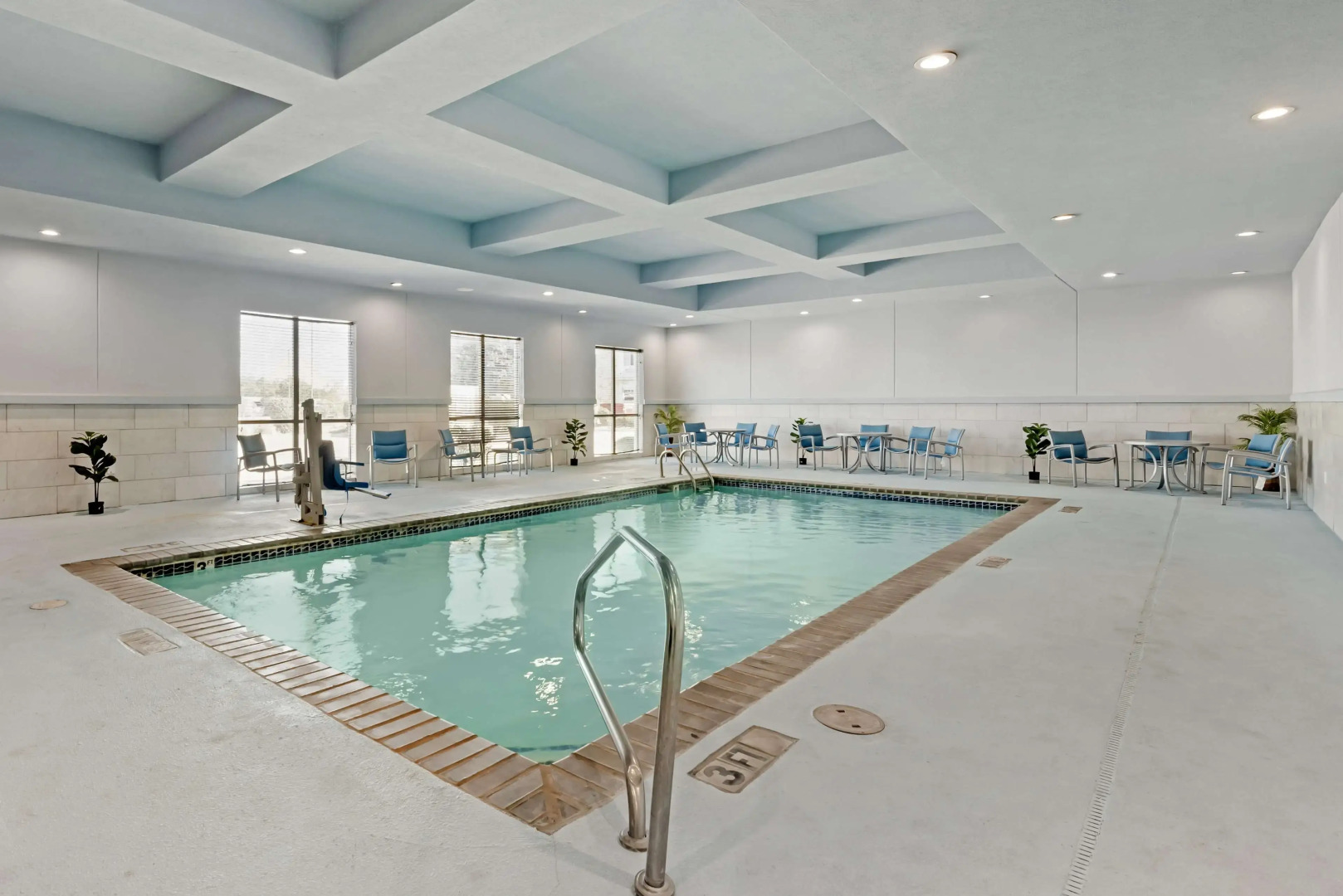 Best Western Plus Buda Austin Inn & Suites