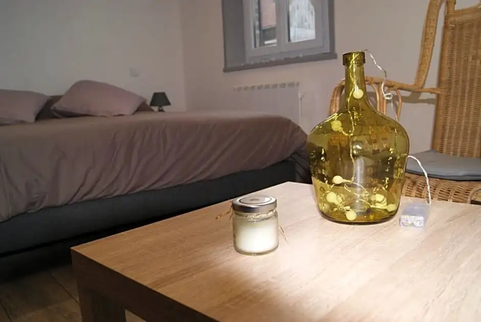 La longère de Suzanne