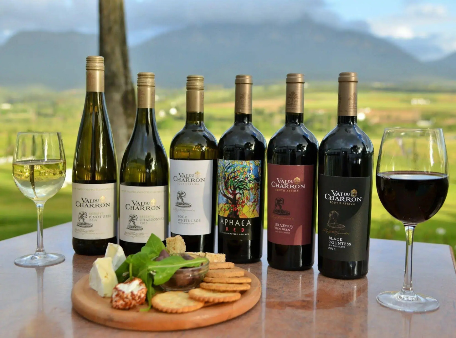 The Coach House at Val du Charron