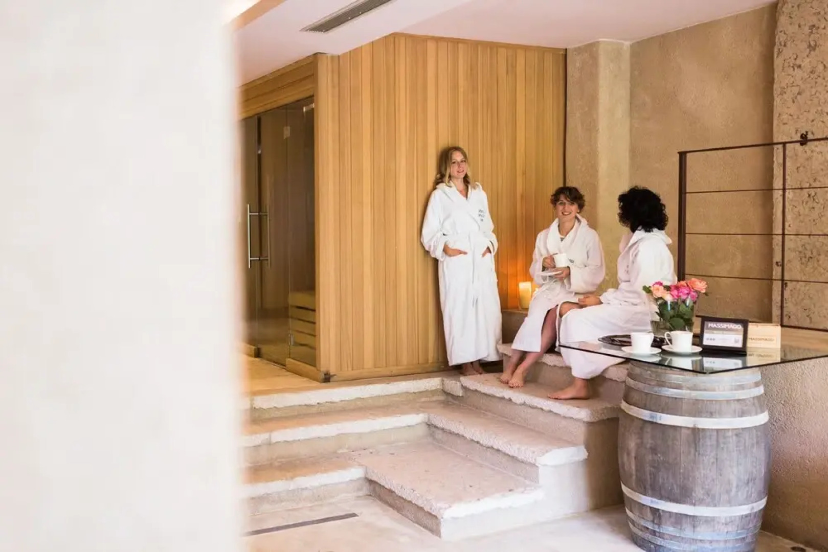 Massimago Wine Relais