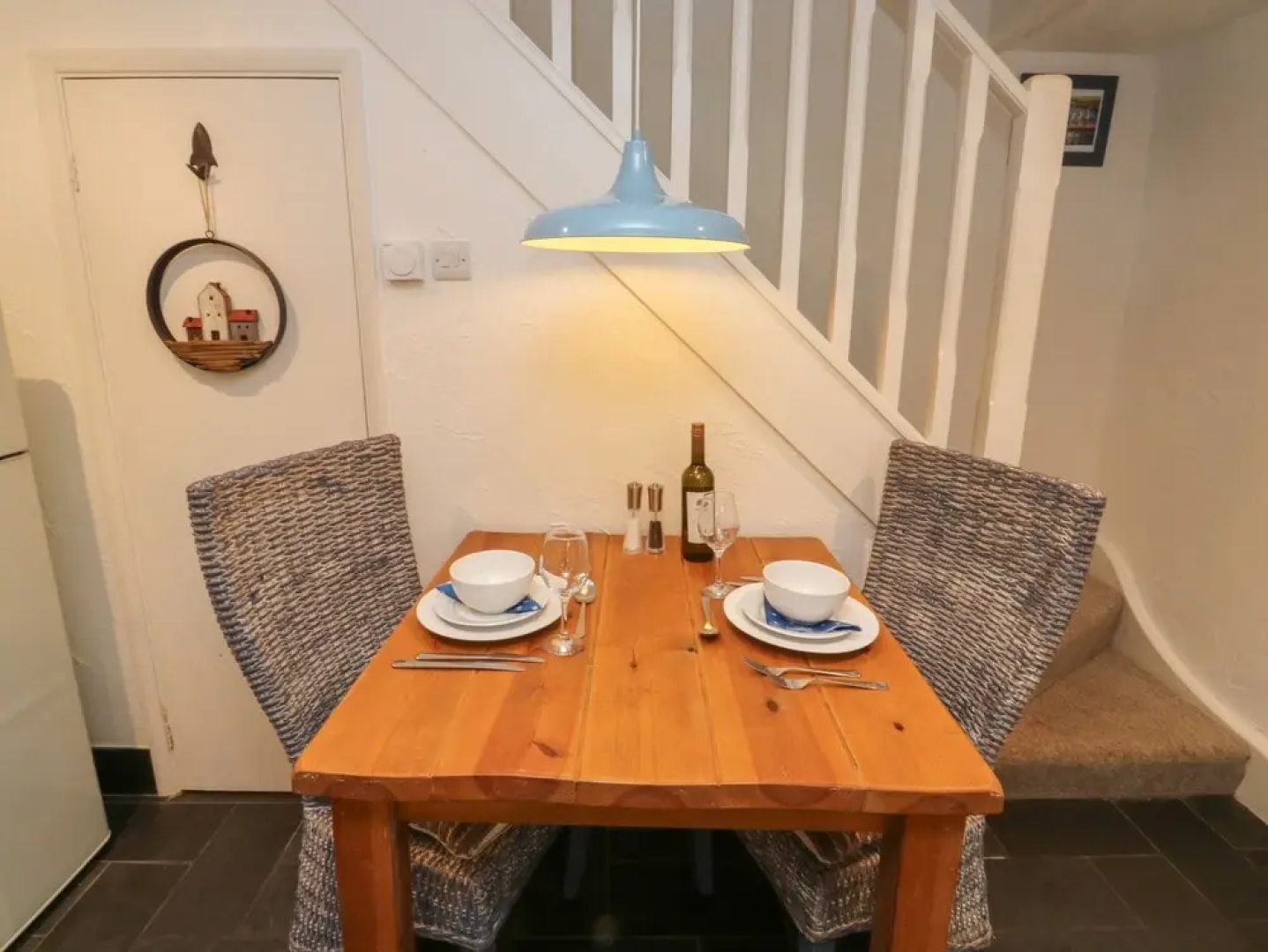 Apple Tree Cottage