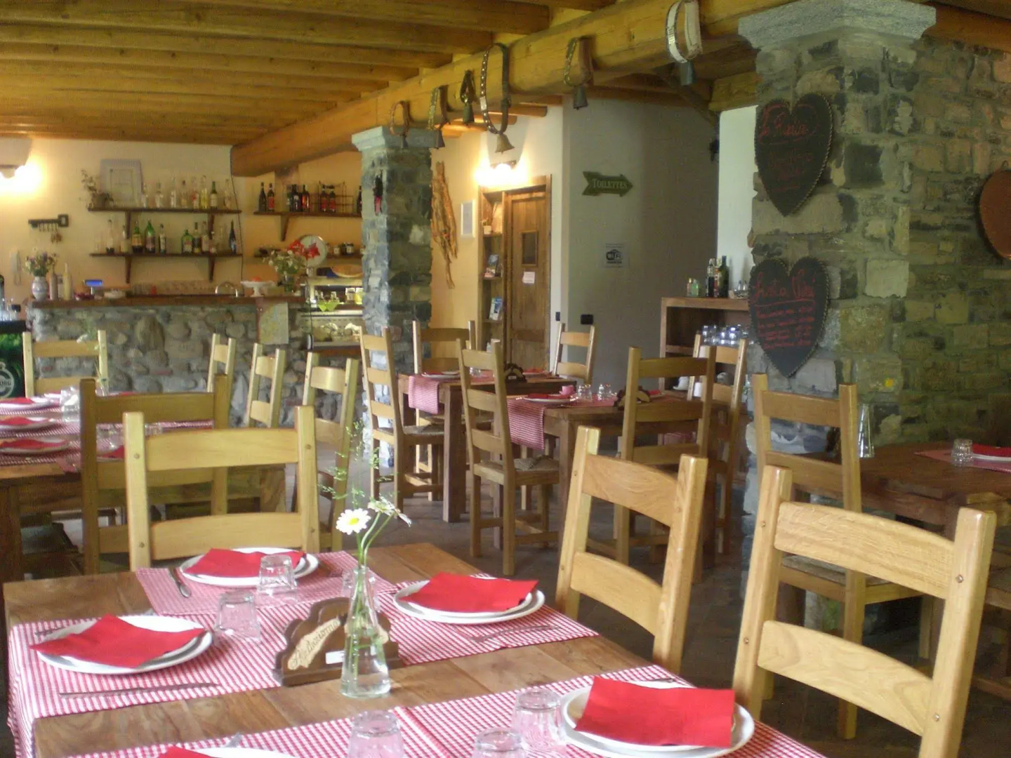 Agriturismo Le Radici