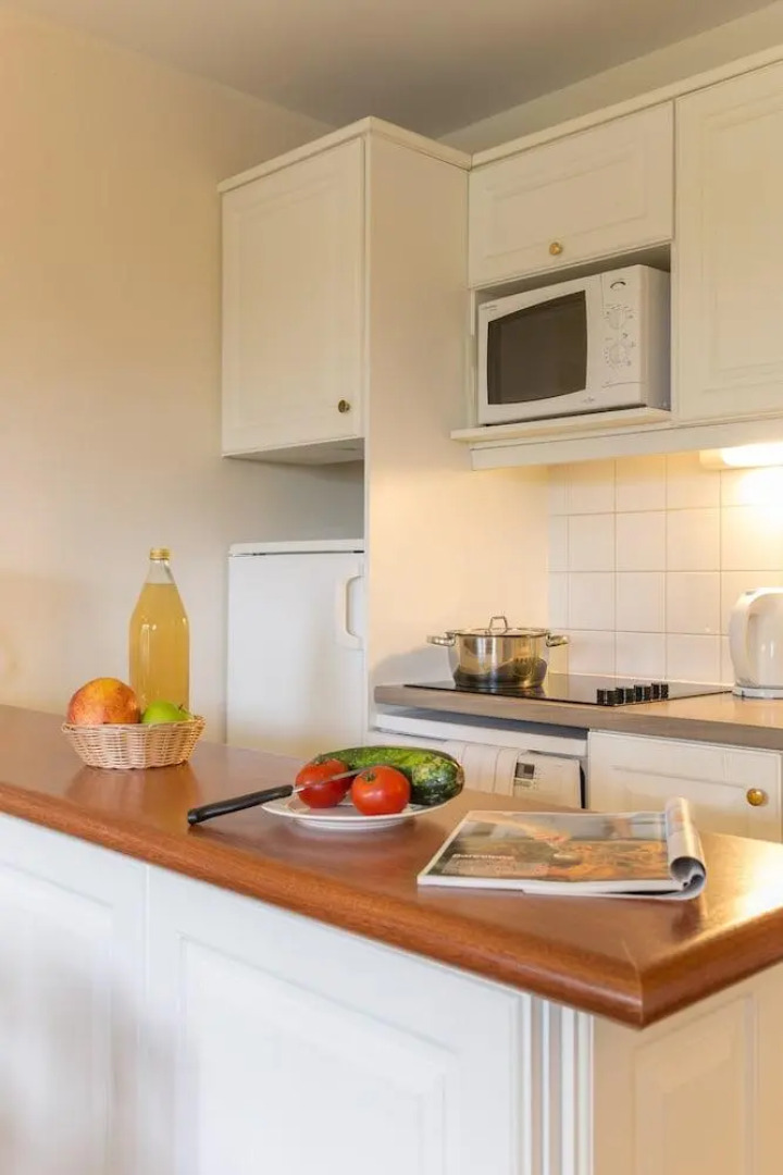 Pierre & Vacances Résidence du Golf Deauville