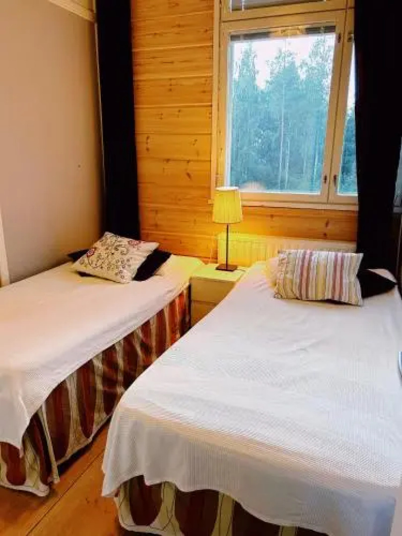 Wanha Koulu Tahkovuori