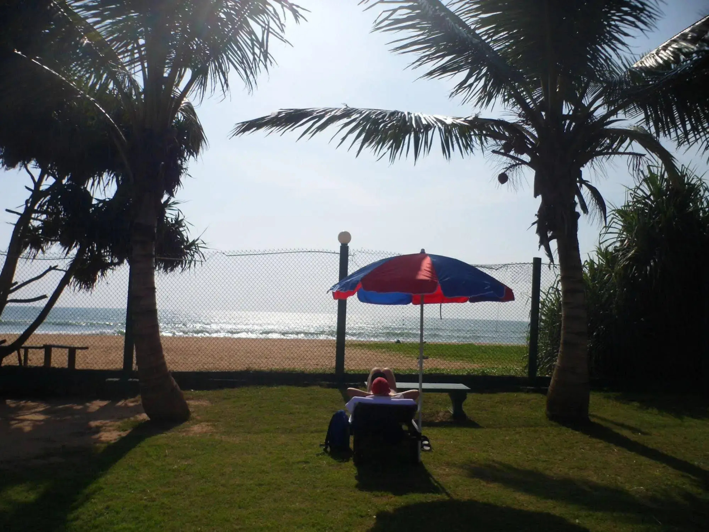 Laya Beach