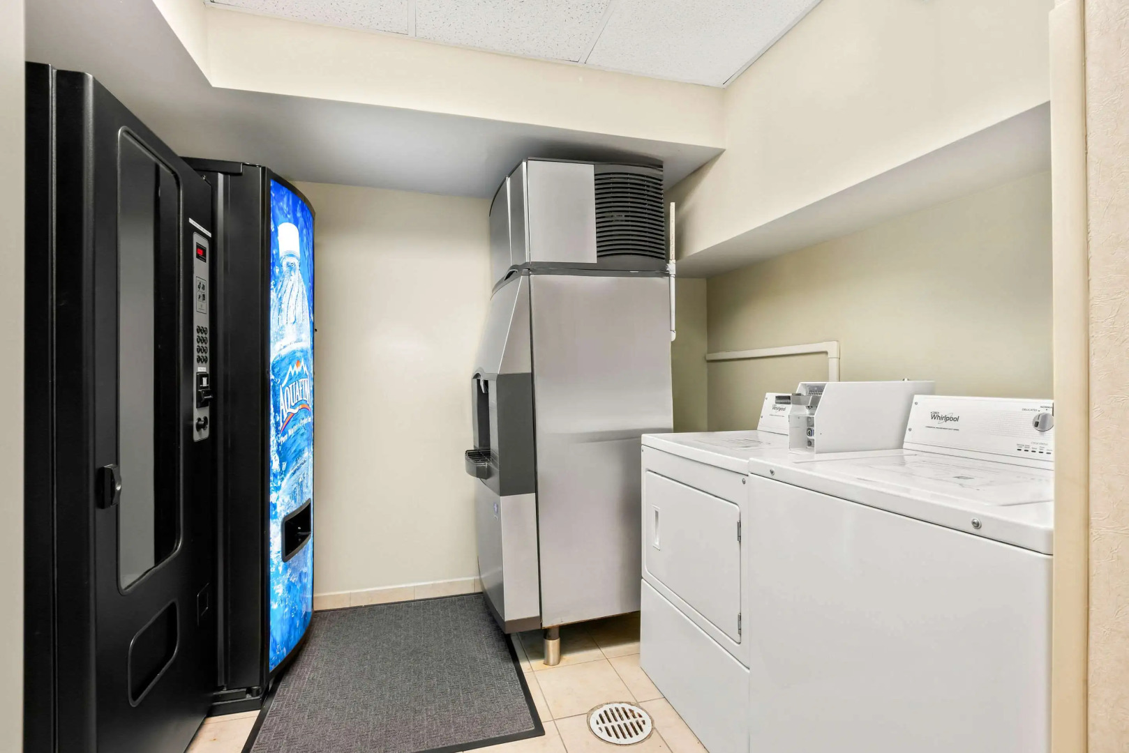 Quality Inn Edison-New Brunswick