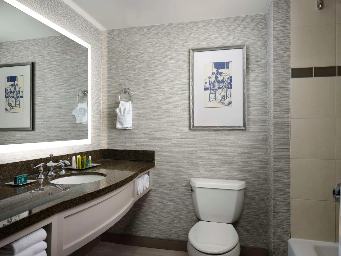 Hilton Virginia Beach Oceanfront