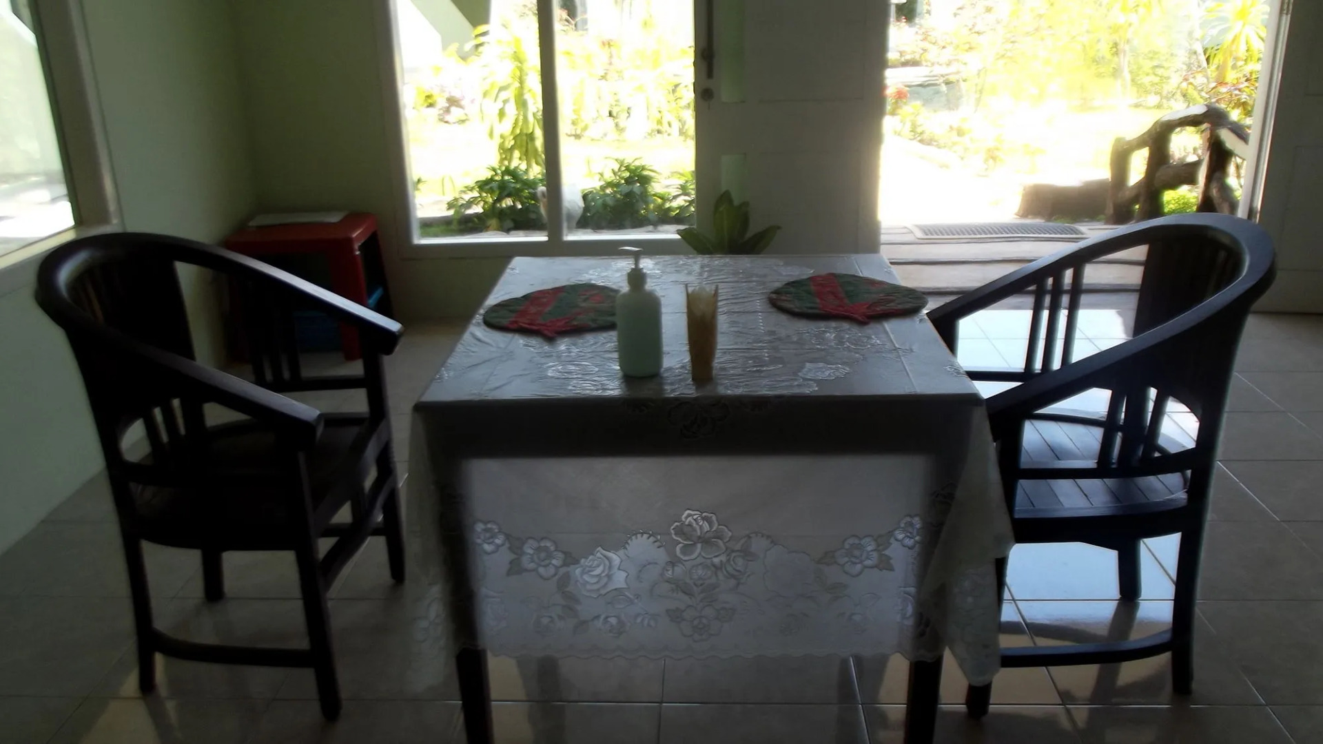 Komodo Boutique Hotel