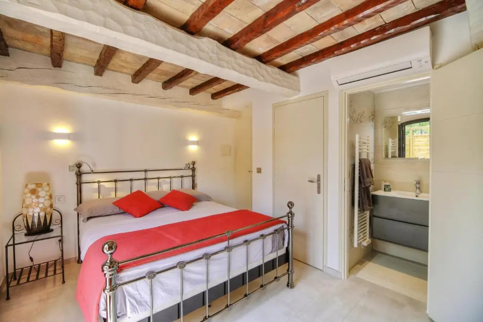 Le Refuge - Gigaro Lodges