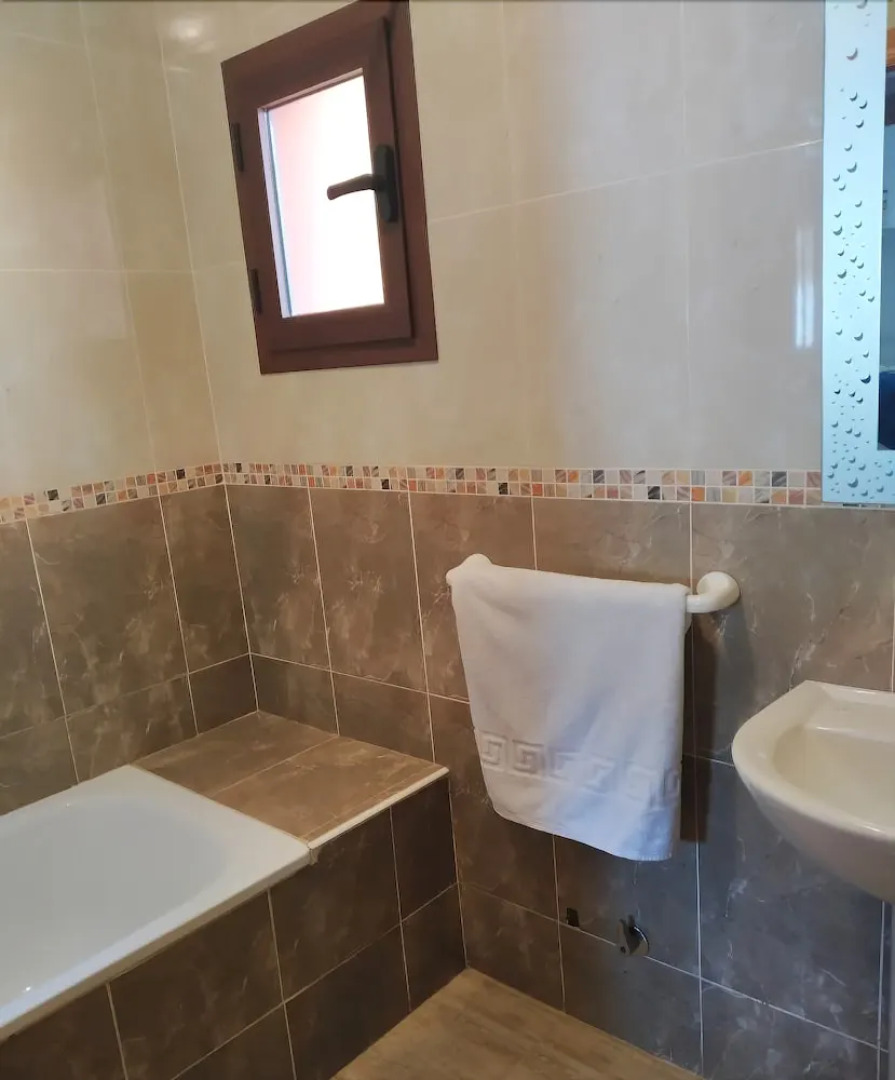 Apartamentos Turísticos Edificio del Pino