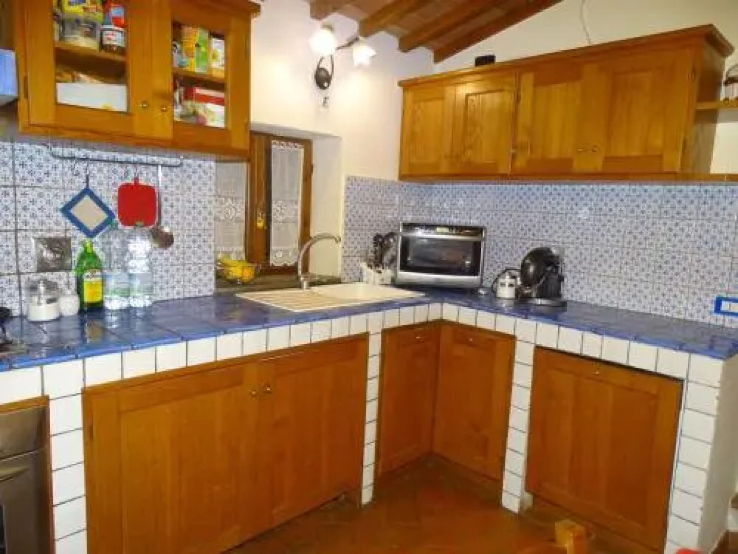 Agriturismo Conca Verde