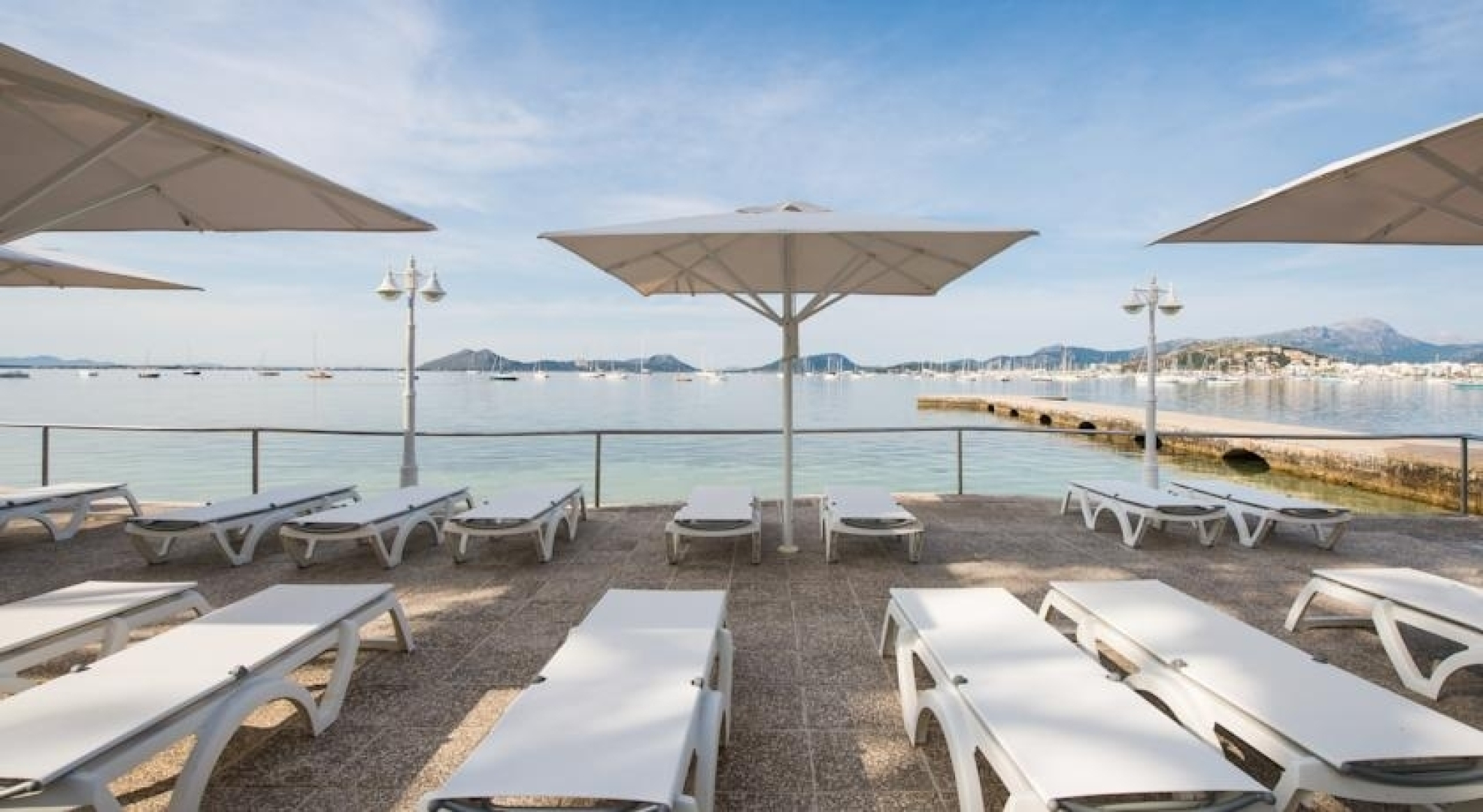 Illa Dor Hotel And Apartments