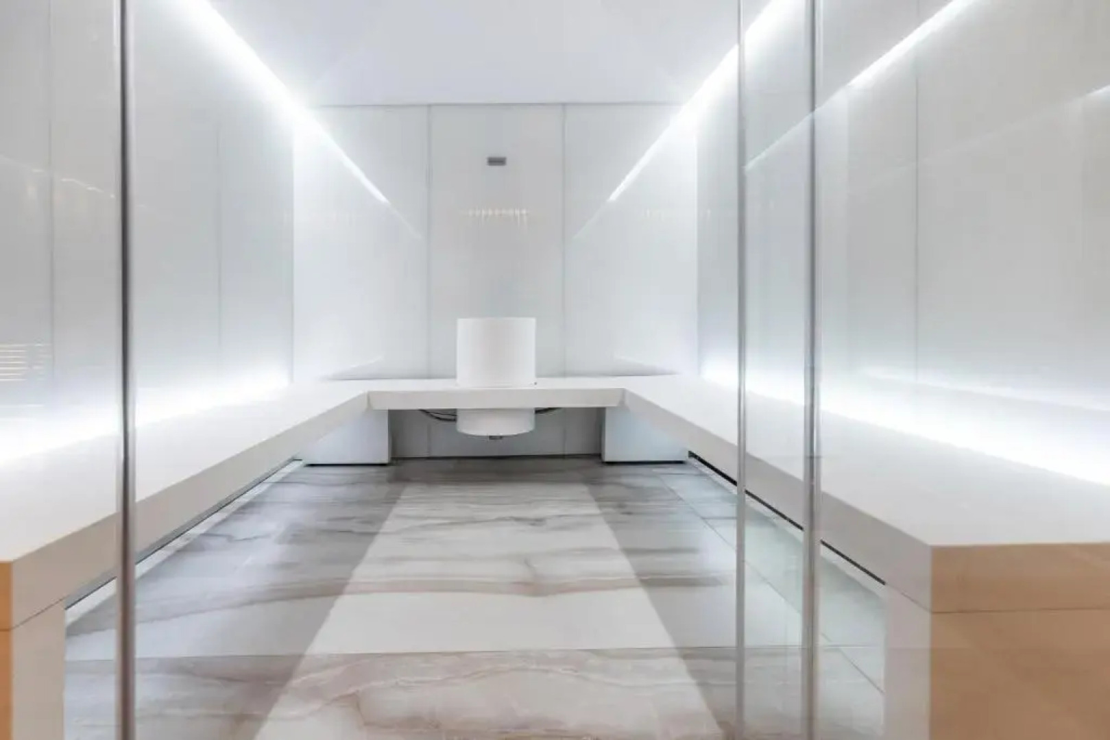 Park Hotel Imperial Centro Tao Natural Medical Spa