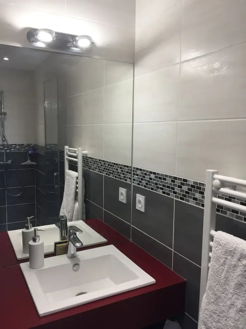 L'Arche De L'Aqueduc