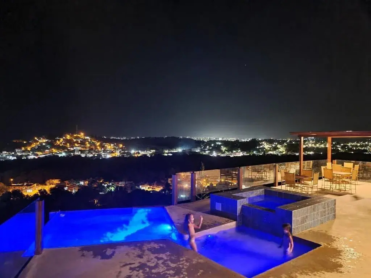 Pousada Terraço Guarapari