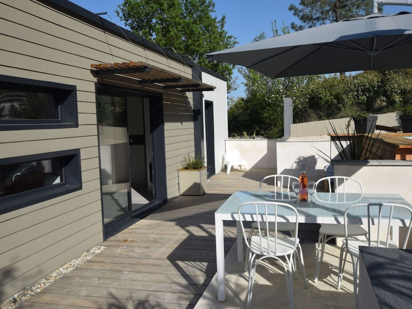 Brand New, Modern Villa, Beautifully Situated With Private Pool