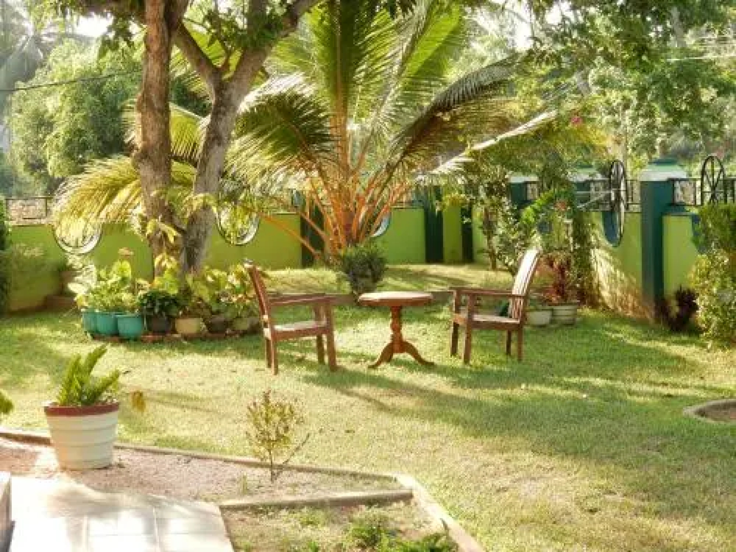 Srinik Guest House