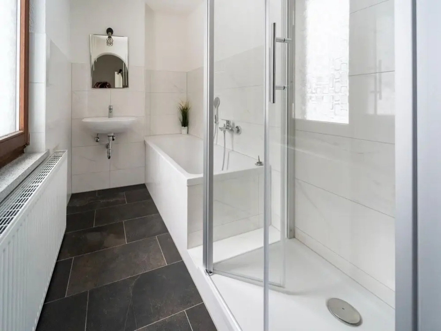 Cozy Holiday Home With Terrace and Garden