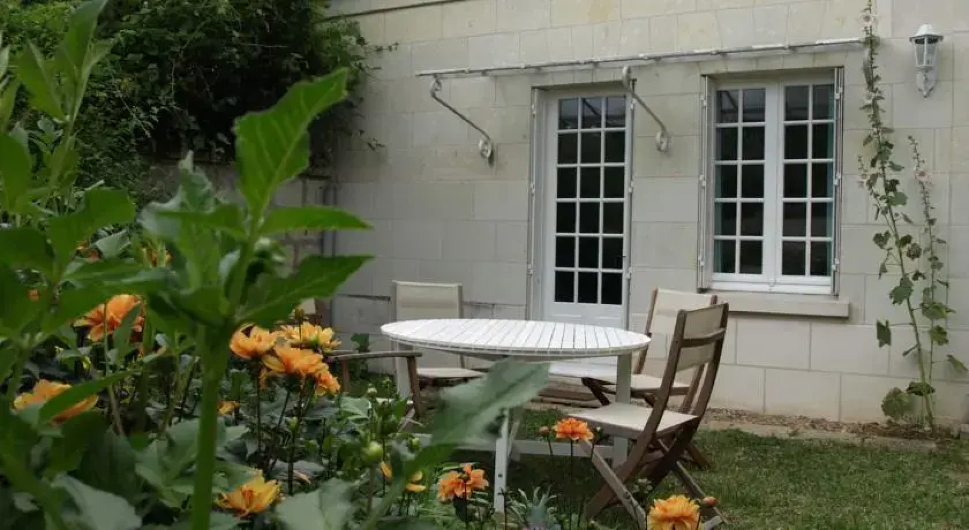 Les gîtes de la Madeleine