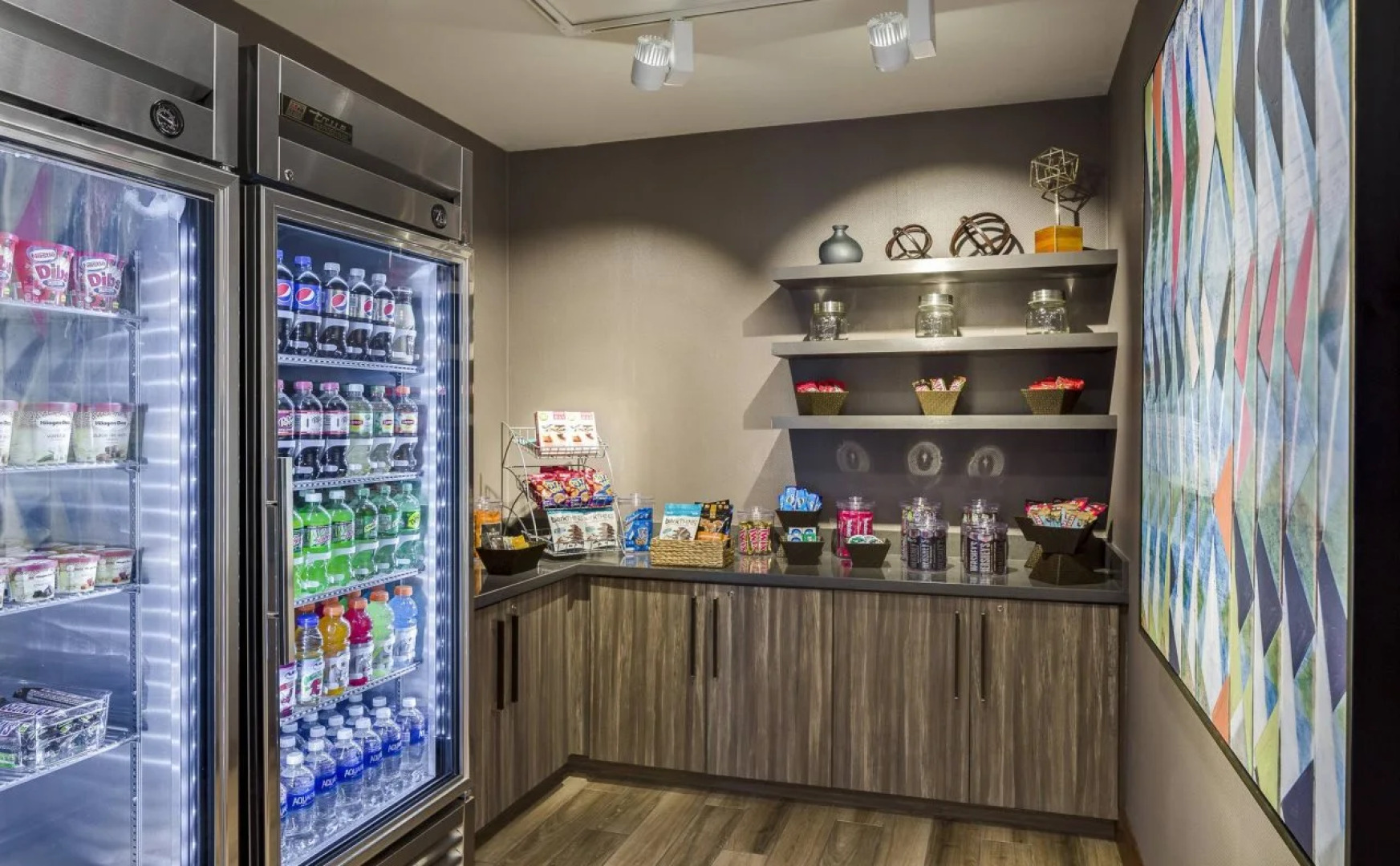 North Charleston Marriott