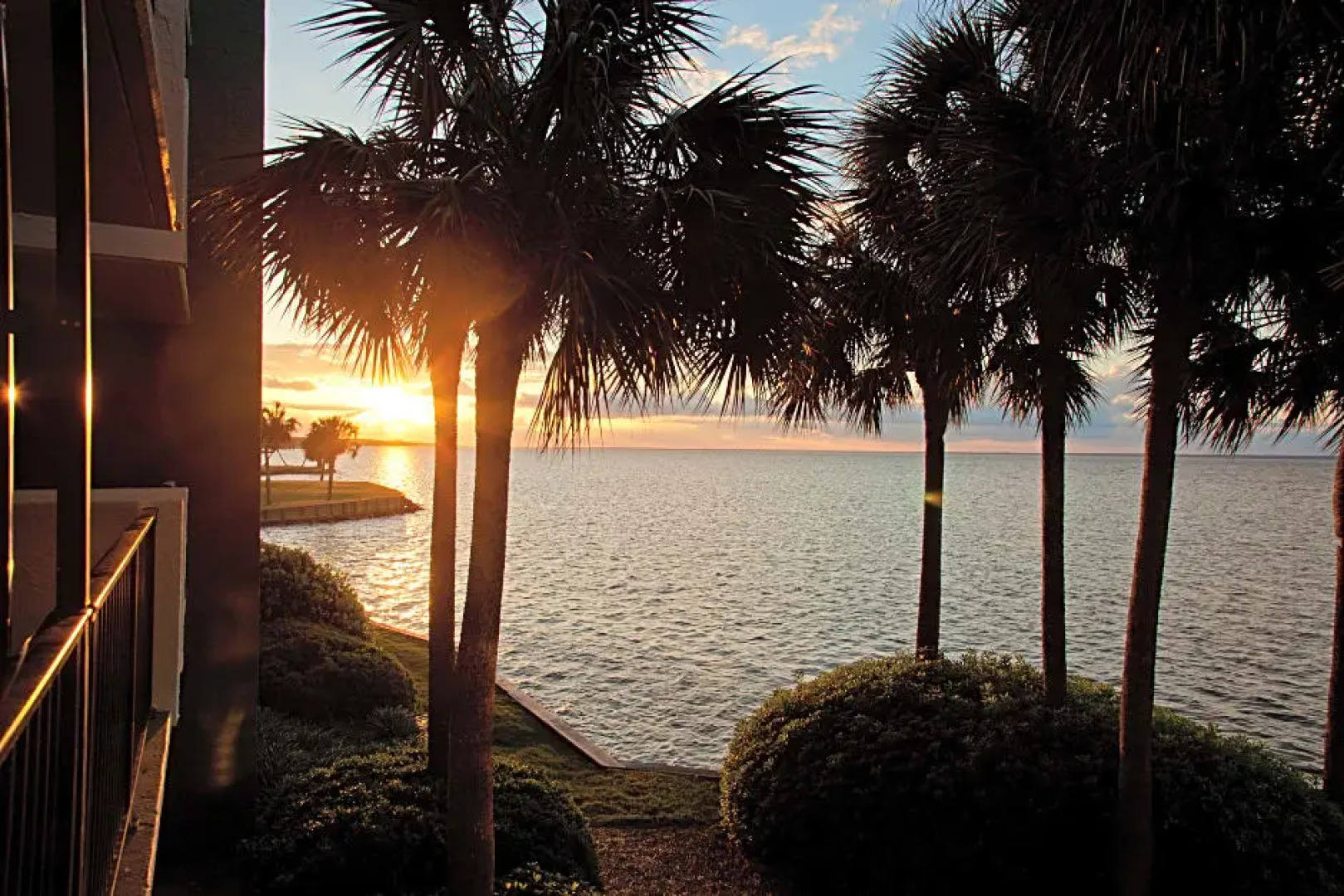 Bayside at Sandestin