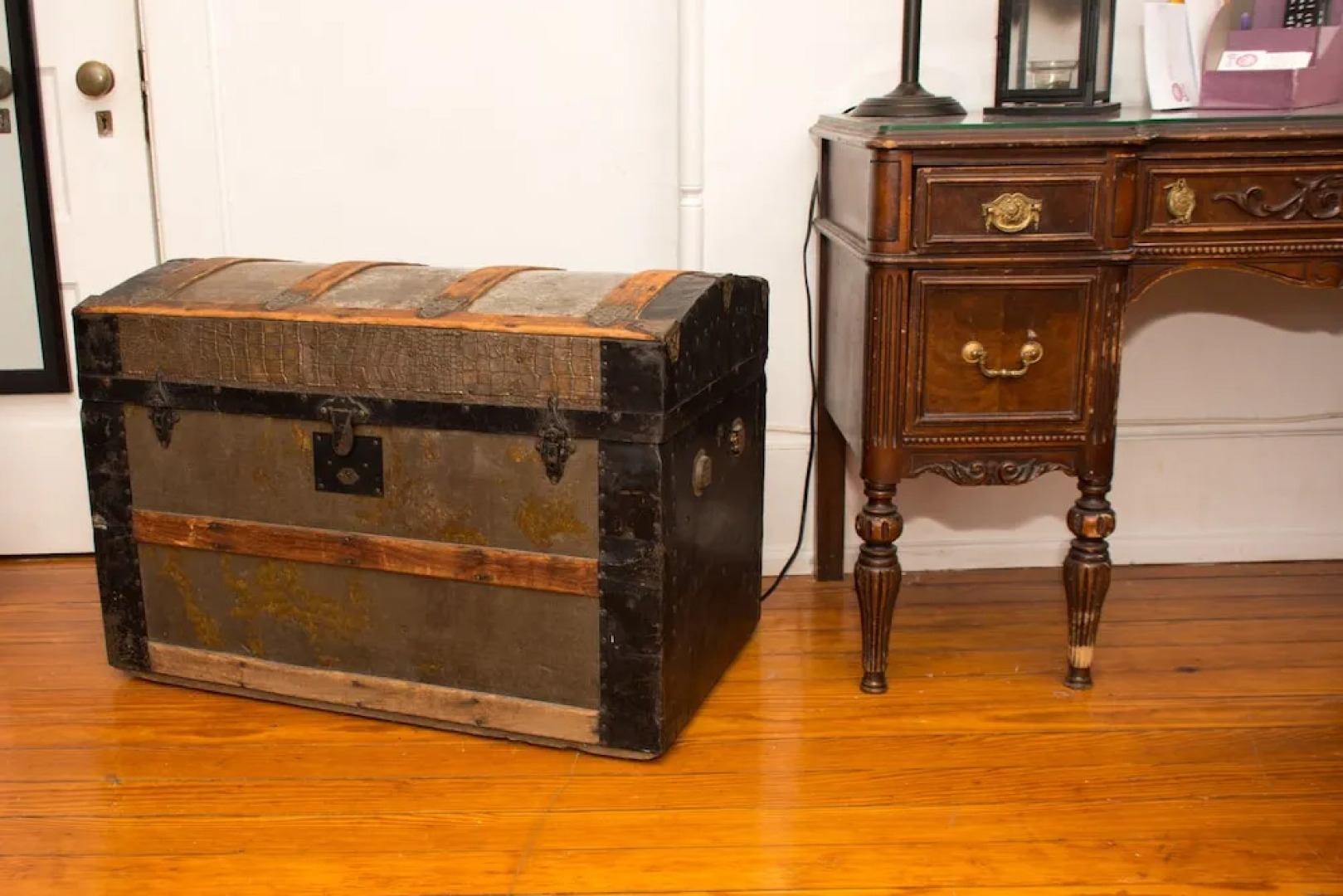 Historic Benner Mansion