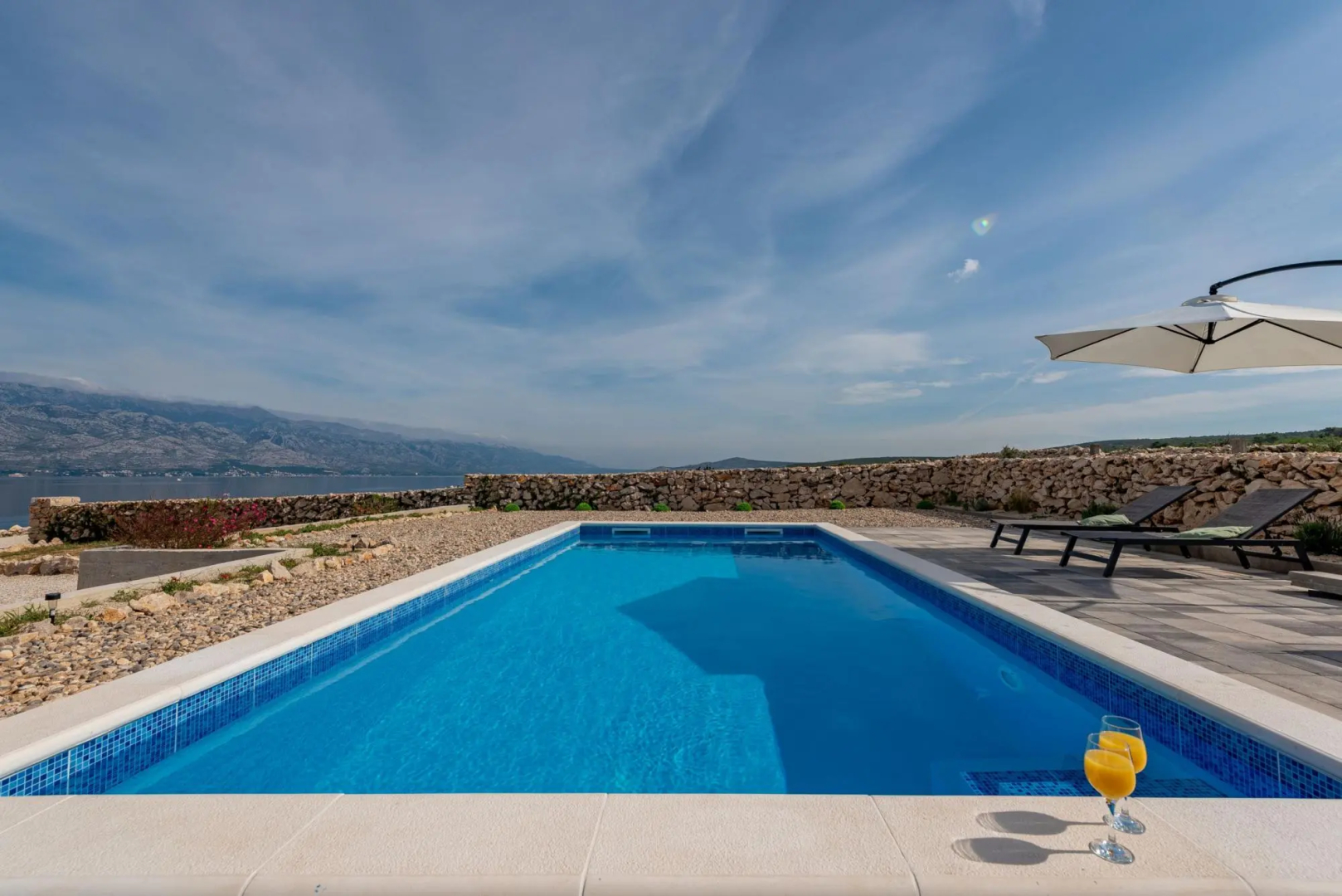 Villa Mareni Zadarvillas