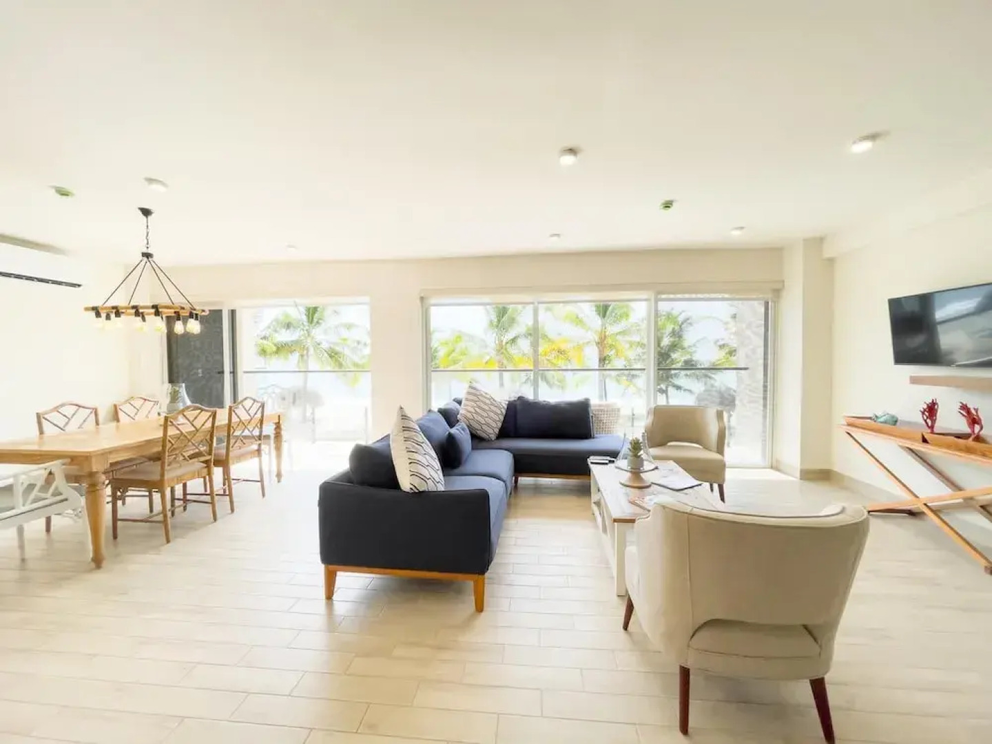 Olas del mar 1B in Chame