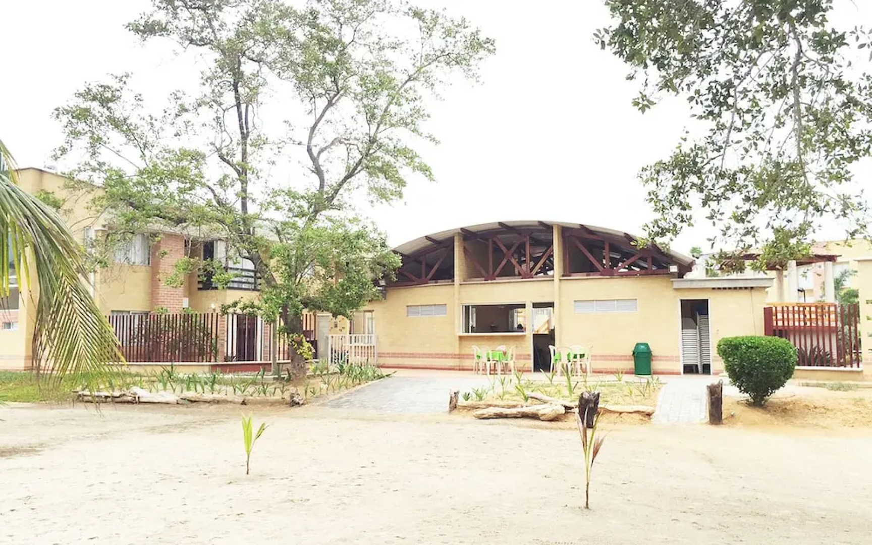 Palmares del Frances