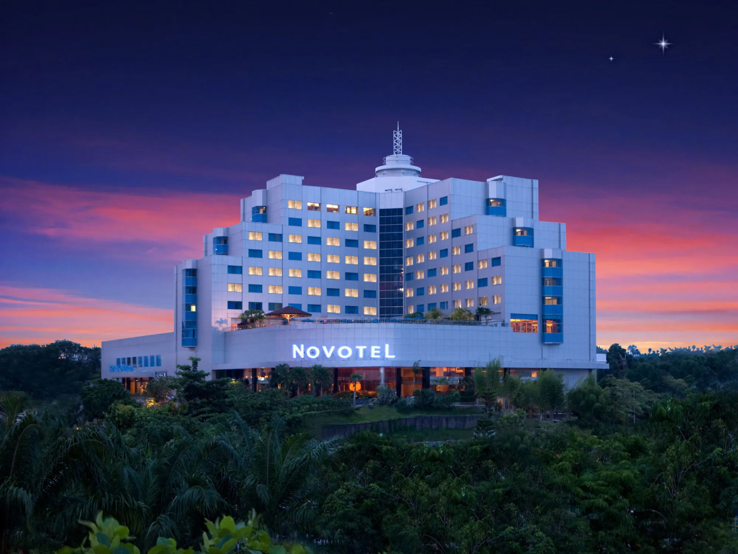 Novotel Balikpapan