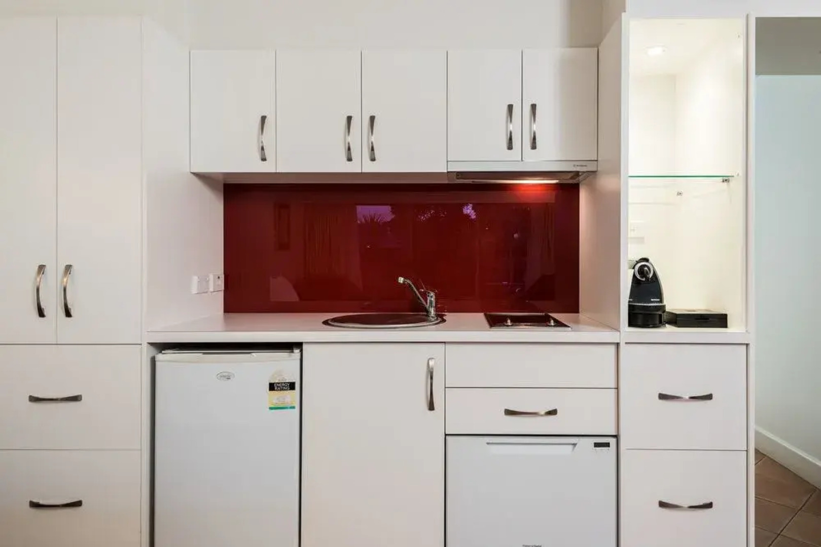 Quality Inn Bellevue