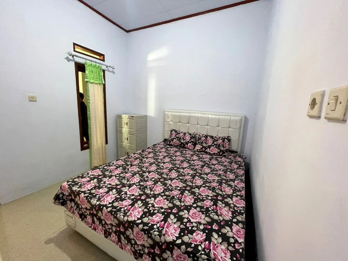 Hotel O Wisma Jasmine Syariah