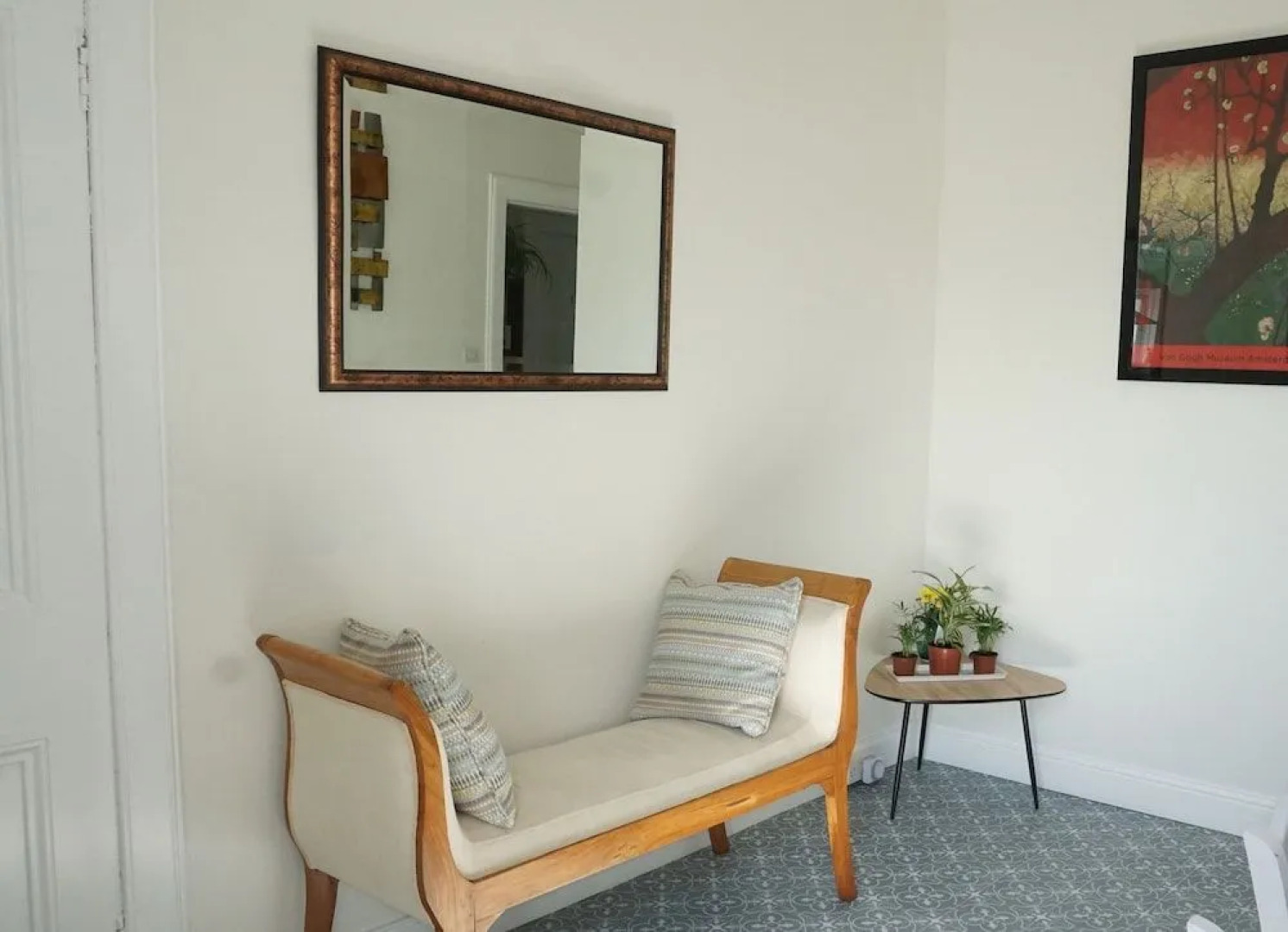 Barns Serviced Accommodation