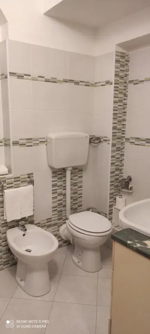 Casa vacanze "La Perla"