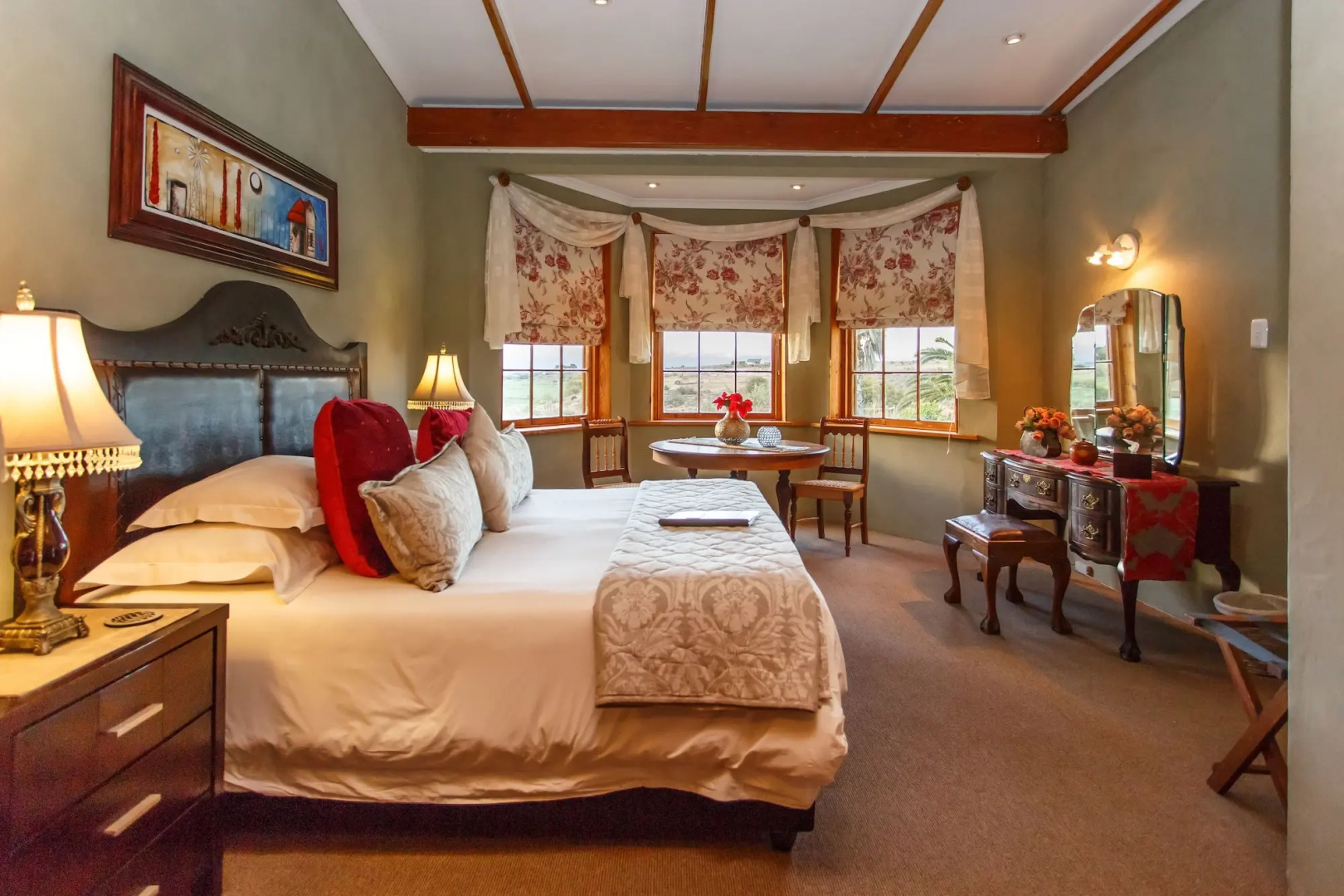 De Denne Country Guest House