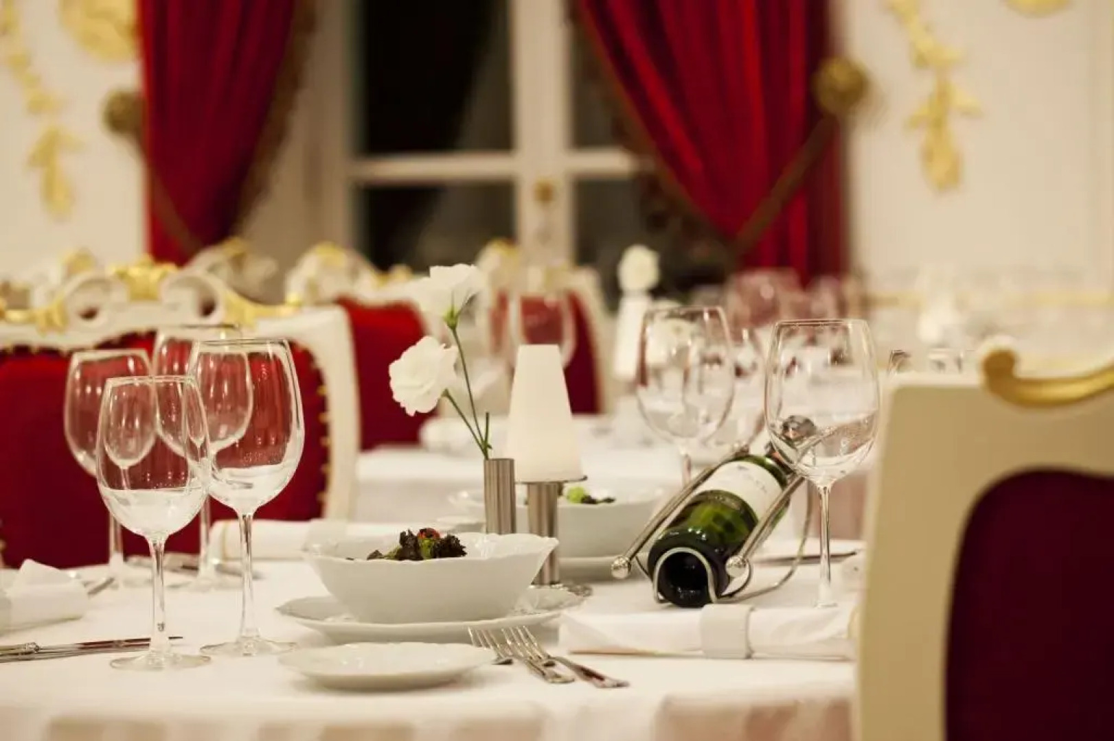 Limak Thermal Boutique Hotel - Boutique Class