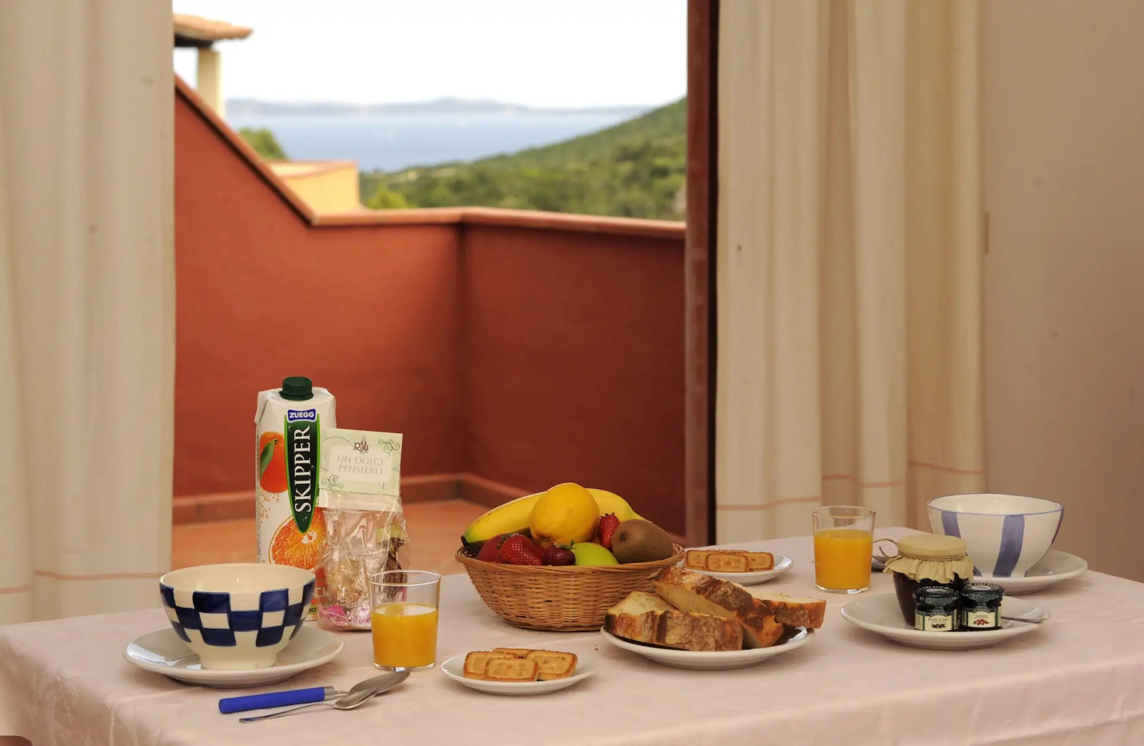 Vallemare Residence e Studios