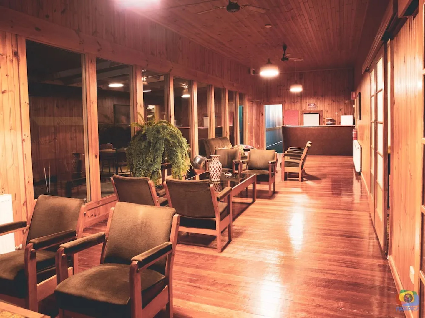 Hepburn Springs Chalet