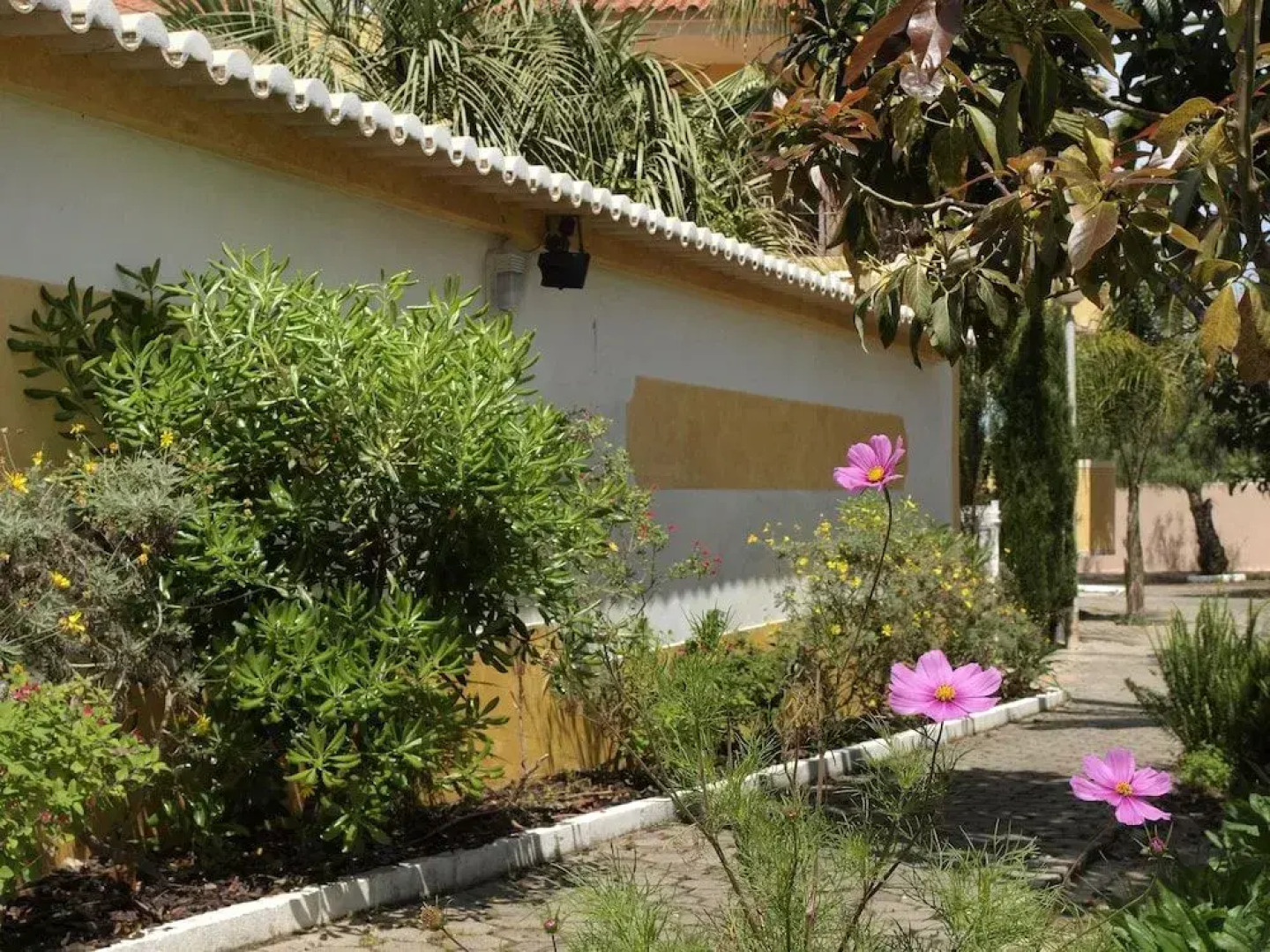 Giramar Apartamentos Turisticos