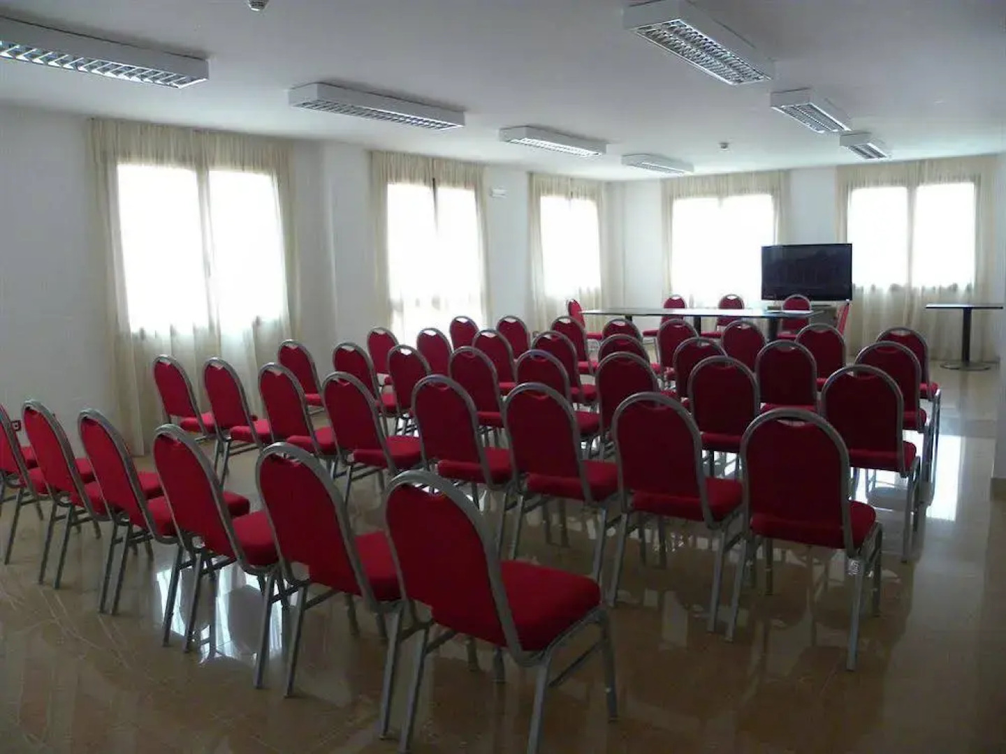 Hotel Club Portogreco